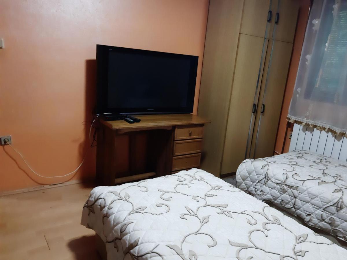 Vila Mir Pirot Kültér fotó