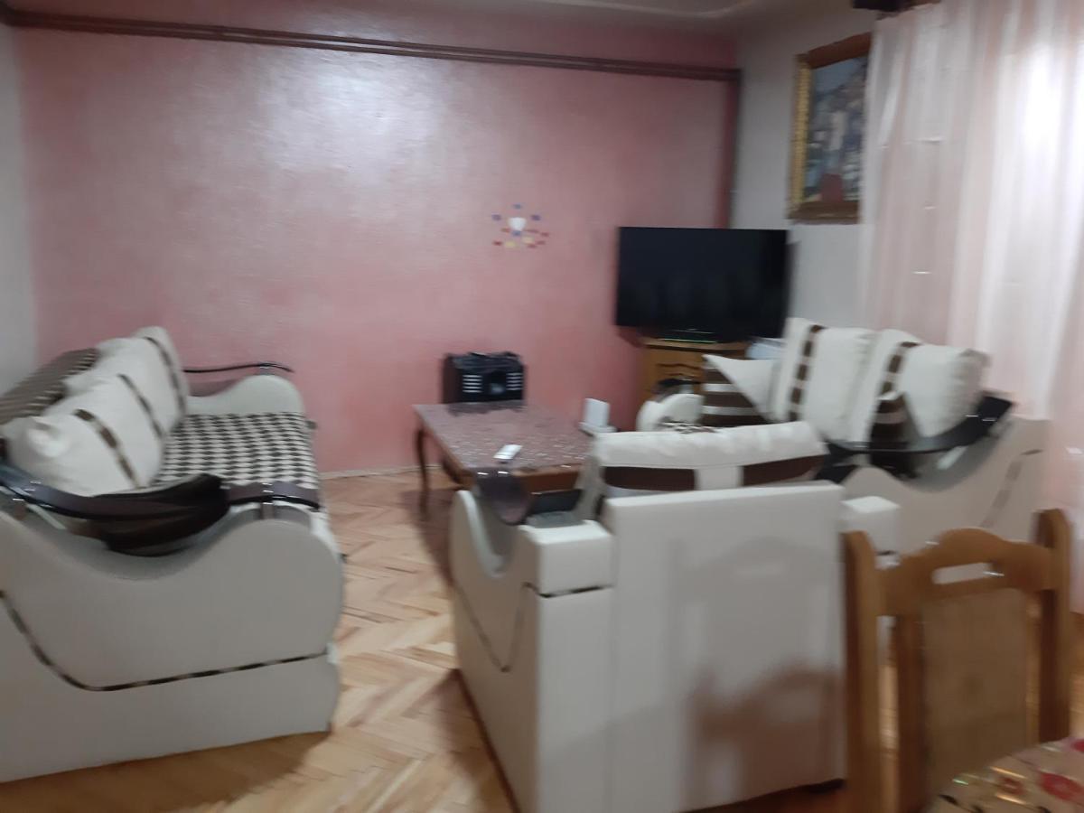 Vila Mir Pirot Kültér fotó