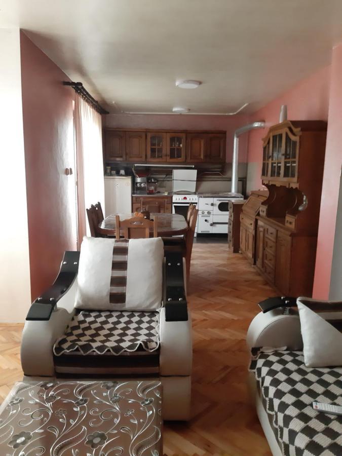 Vila Mir Pirot Kültér fotó