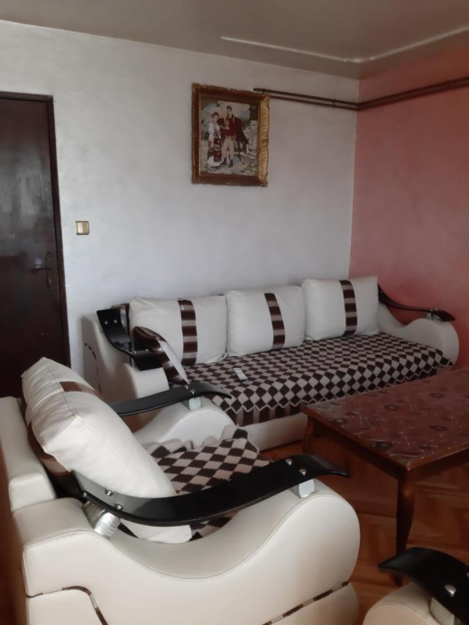 Vila Mir Pirot Kültér fotó
