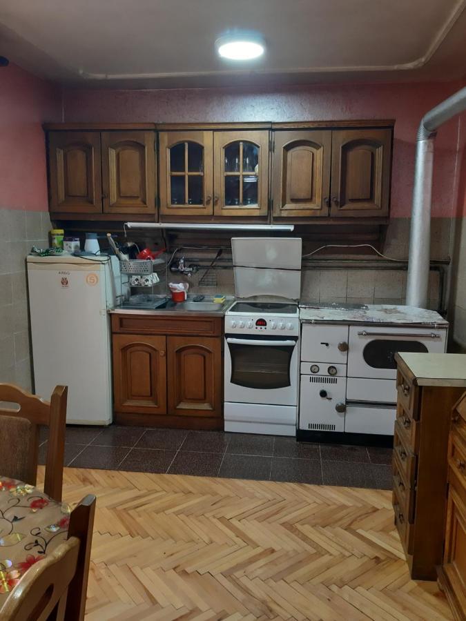 Vila Mir Pirot Kültér fotó