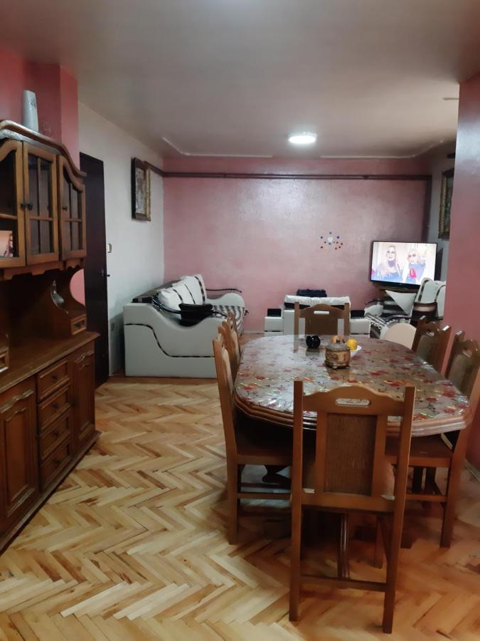 Vila Mir Pirot Kültér fotó