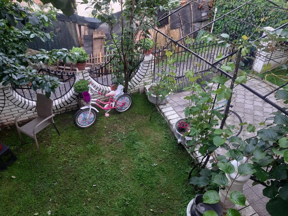 Vila Mir Pirot Kültér fotó