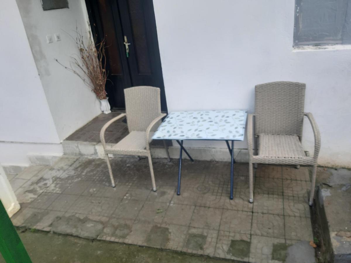 Vila Mir Pirot Kültér fotó
