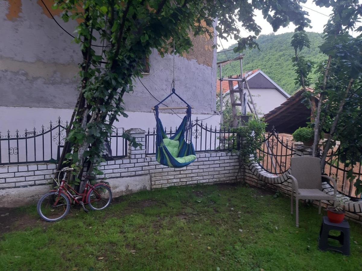 Vila Mir Pirot Kültér fotó
