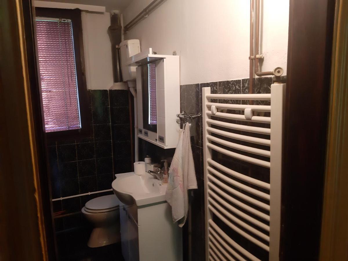 Vila Mir Pirot Kültér fotó