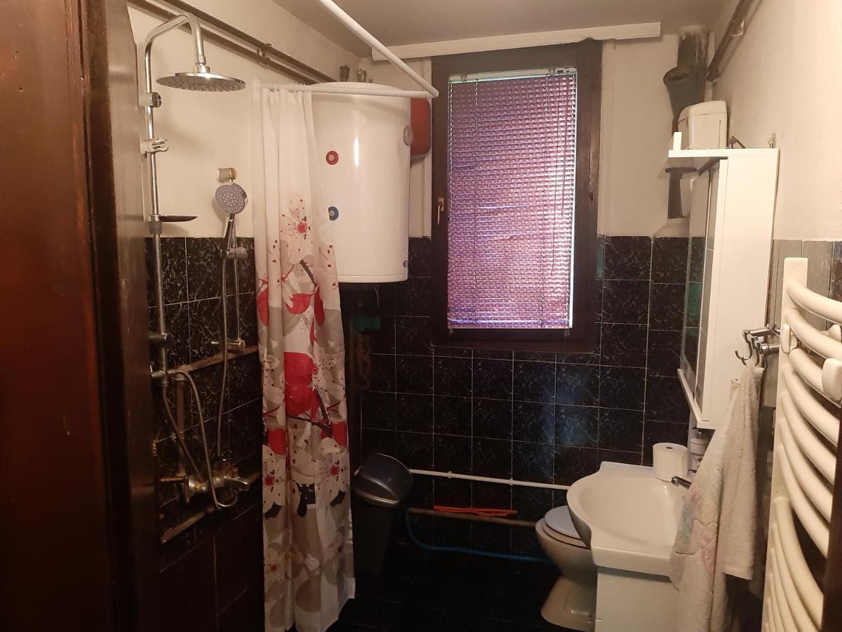 Vila Mir Pirot Kültér fotó