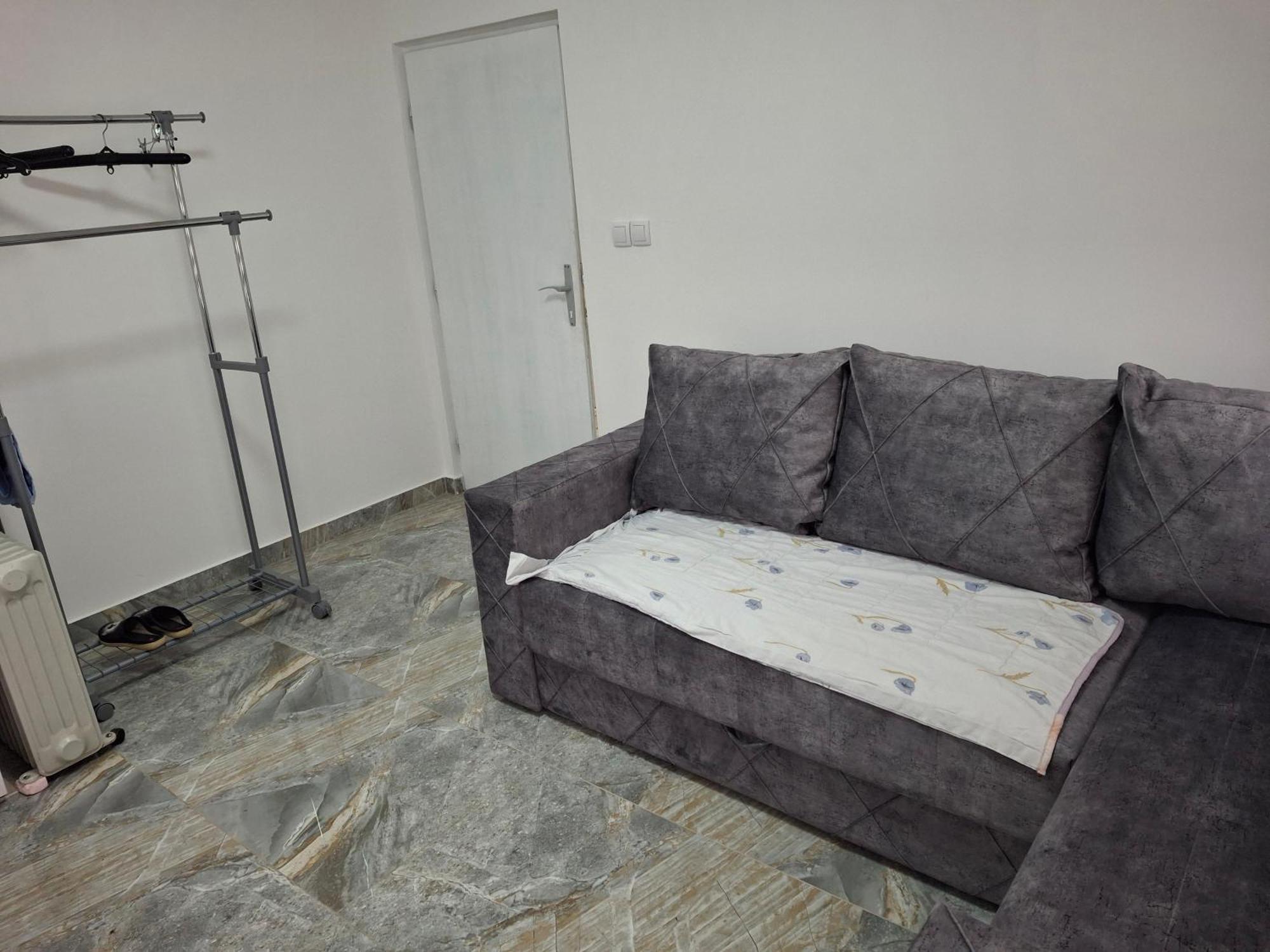 Vila Mir Pirot Kültér fotó