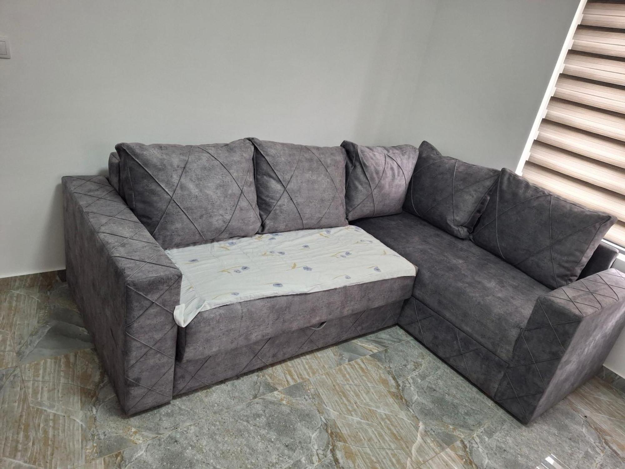 Vila Mir Pirot Kültér fotó